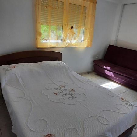 Apartmani Nikica Drage Exterior photo