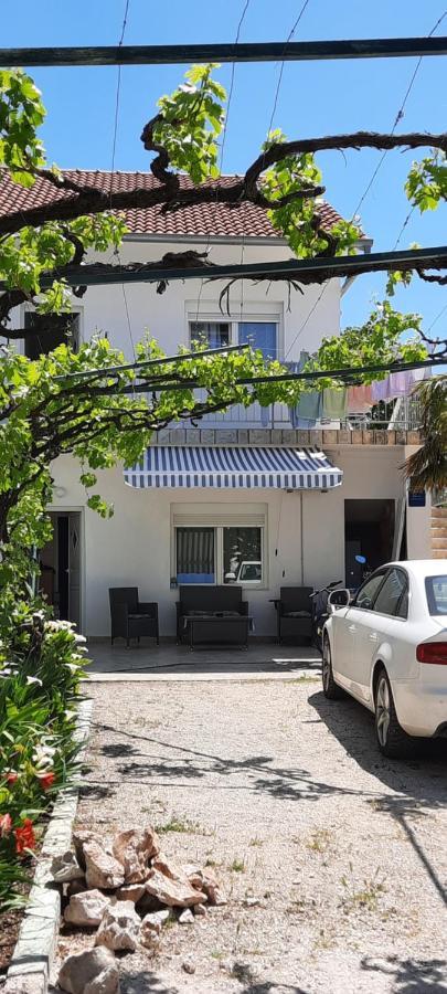 Apartmani Nikica Drage Exterior photo