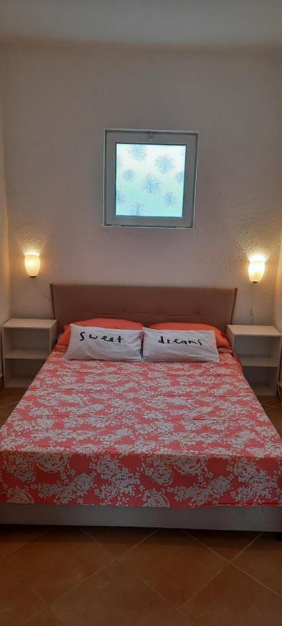 Apartmani Nikica Drage Exterior photo