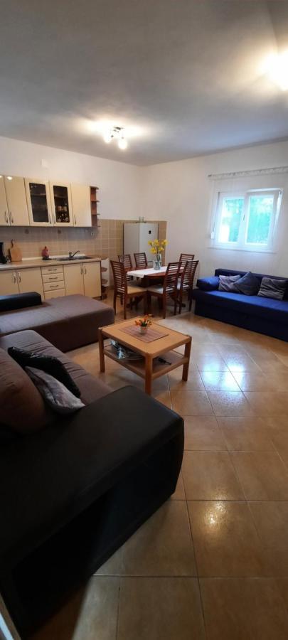 Apartmani Nikica Drage Exterior photo